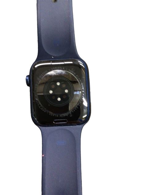 apple watch series 6 a2294